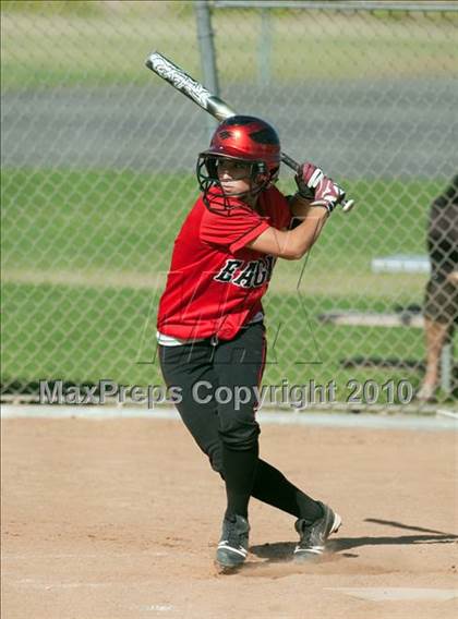 Thumbnail 1 in Los Osos @ Etiwanda photogallery.