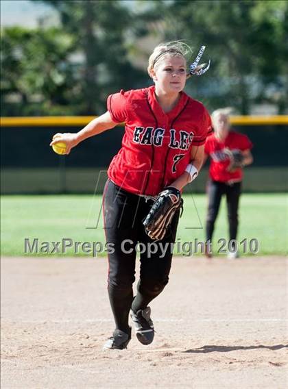 Thumbnail 1 in Los Osos @ Etiwanda photogallery.