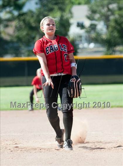 Thumbnail 2 in Los Osos @ Etiwanda photogallery.