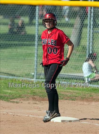 Thumbnail 1 in Los Osos @ Etiwanda photogallery.