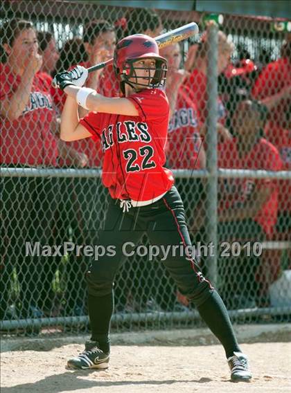 Thumbnail 1 in Los Osos @ Etiwanda photogallery.