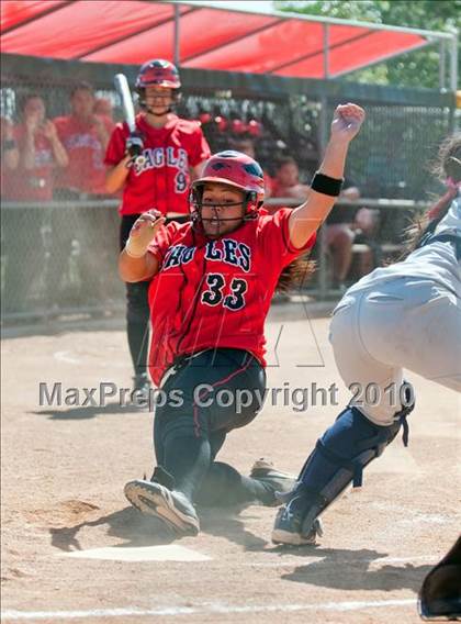 Thumbnail 1 in Los Osos @ Etiwanda photogallery.