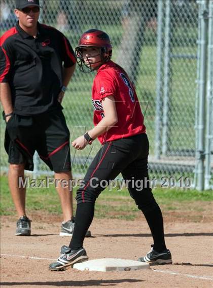 Thumbnail 1 in Los Osos @ Etiwanda photogallery.