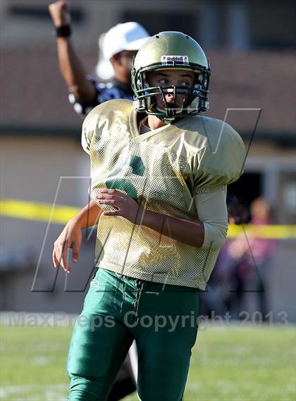 Thumbnail 3 in Salesian @ St. Patrick-St. Vincent photogallery.