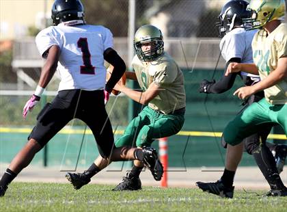 Thumbnail 3 in Salesian @ St. Patrick-St. Vincent photogallery.