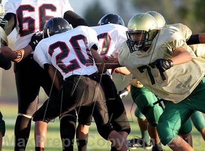 Thumbnail 2 in Salesian @ St. Patrick-St. Vincent photogallery.