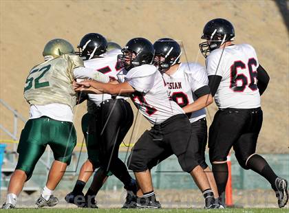 Thumbnail 2 in Salesian @ St. Patrick-St. Vincent photogallery.