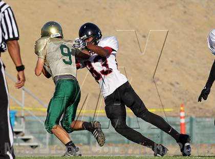 Thumbnail 1 in Salesian @ St. Patrick-St. Vincent photogallery.