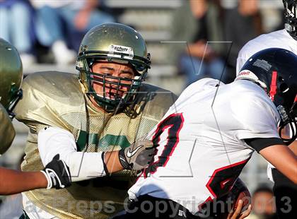 Thumbnail 1 in Salesian @ St. Patrick-St. Vincent photogallery.