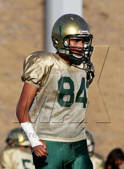 Thumbnail 1 in Salesian @ St. Patrick-St. Vincent photogallery.