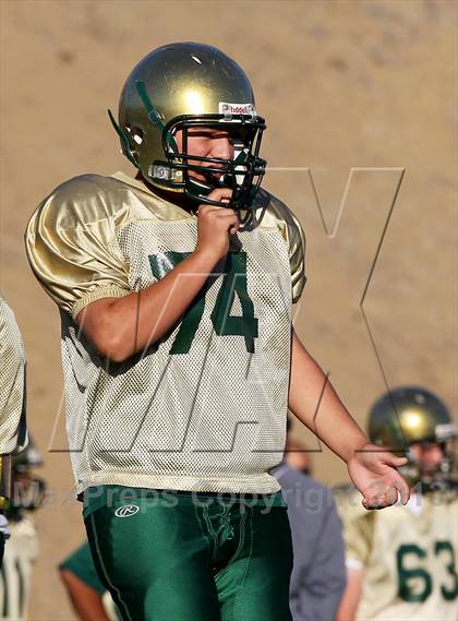 Thumbnail 3 in Salesian @ St. Patrick-St. Vincent photogallery.