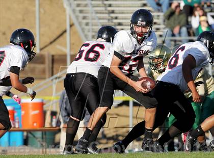 Thumbnail 3 in Salesian @ St. Patrick-St. Vincent photogallery.