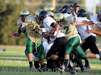 Thumbnail 2 in Salesian @ St. Patrick-St. Vincent photogallery.