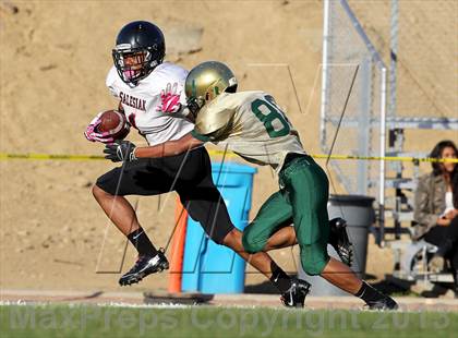 Thumbnail 2 in Salesian @ St. Patrick-St. Vincent photogallery.