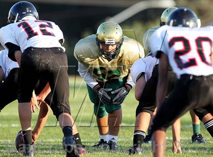Thumbnail 1 in Salesian @ St. Patrick-St. Vincent photogallery.
