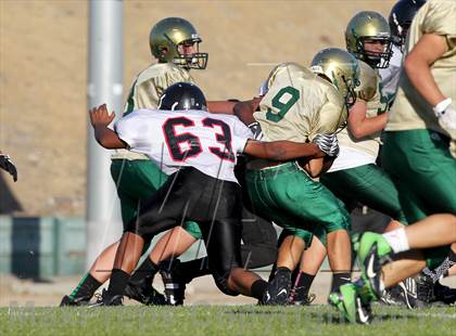 Thumbnail 1 in Salesian @ St. Patrick-St. Vincent photogallery.
