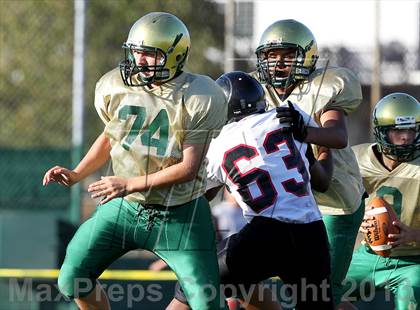 Thumbnail 1 in Salesian @ St. Patrick-St. Vincent photogallery.