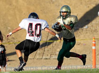 Thumbnail 2 in Salesian @ St. Patrick-St. Vincent photogallery.