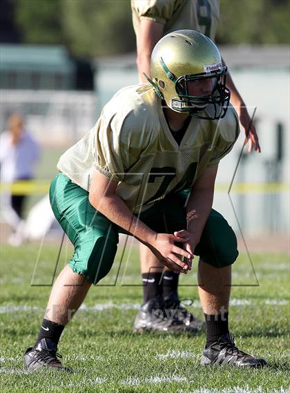 Thumbnail 2 in Salesian @ St. Patrick-St. Vincent photogallery.