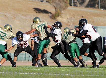 Thumbnail 3 in Salesian @ St. Patrick-St. Vincent photogallery.