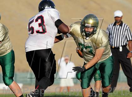 Thumbnail 1 in Salesian @ St. Patrick-St. Vincent photogallery.