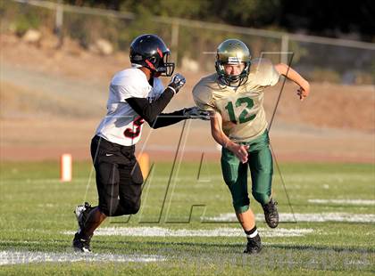 Thumbnail 3 in Salesian @ St. Patrick-St. Vincent photogallery.