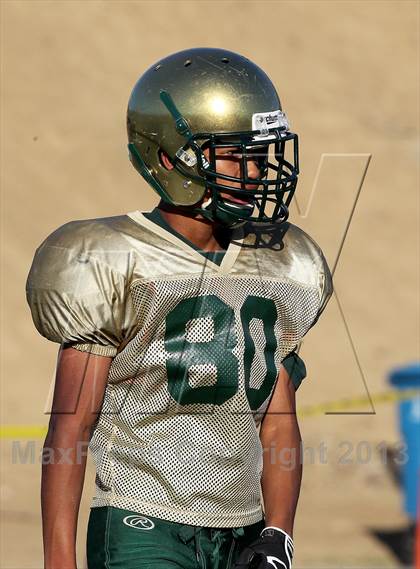 Thumbnail 1 in Salesian @ St. Patrick-St. Vincent photogallery.