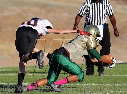 Thumbnail 1 in Salesian @ St. Patrick-St. Vincent photogallery.