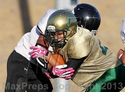 Thumbnail 3 in Salesian @ St. Patrick-St. Vincent photogallery.