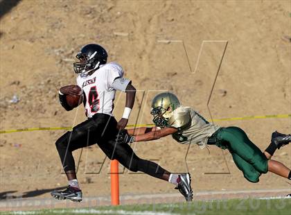 Thumbnail 3 in Salesian @ St. Patrick-St. Vincent photogallery.