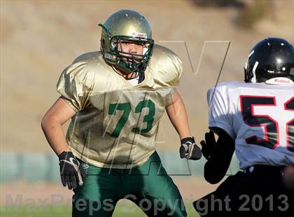 Thumbnail 1 in Salesian @ St. Patrick-St. Vincent photogallery.