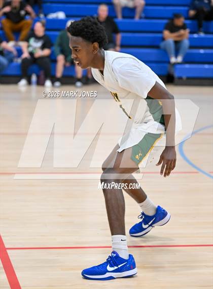 Thumbnail 1 in Mira Costa vs. Long Beach Poly (Section 7) photogallery.
