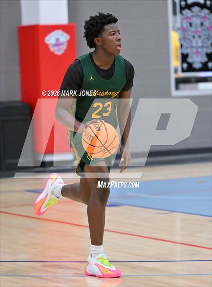 Thumbnail 2 in Mira Costa vs. Long Beach Poly (Section 7) photogallery.