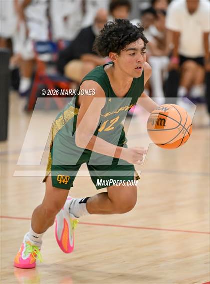 Thumbnail 1 in Mira Costa vs. Long Beach Poly (Section 7) photogallery.