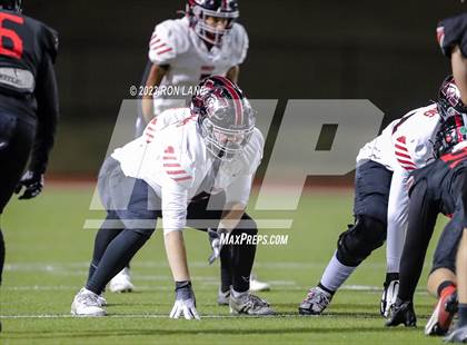 Thumbnail 3 in Mustang @ Westmoore (OSSAA 6A-1 First Round) photogallery.