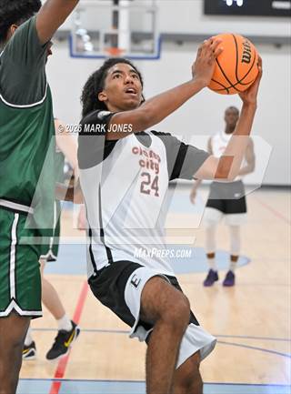 De La Salle vs. Etiwanda (Section 7)