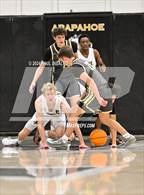 Photo from the gallery "Rock Canyon @ Arapahoe"