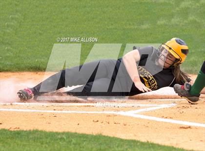 Thumbnail 1 in Hixson @ Notre Dame photogallery.