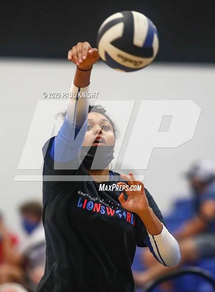 Thumbnail 1 in Georgetown @ Leander photogallery.