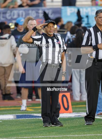 Thumbnail 1 in Great Oak @ Chaparral photogallery.