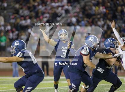 Thumbnail 2 in Great Oak @ Chaparral photogallery.