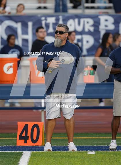 Thumbnail 3 in Great Oak @ Chaparral photogallery.