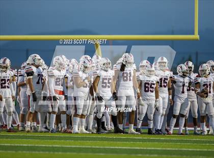 Thumbnail 2 in Great Oak @ Chaparral photogallery.