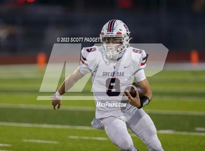 Thumbnail 2 in Great Oak @ Chaparral photogallery.
