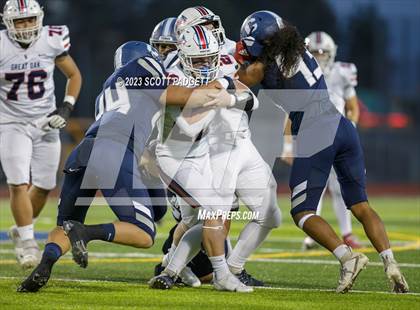 Thumbnail 2 in Great Oak @ Chaparral photogallery.
