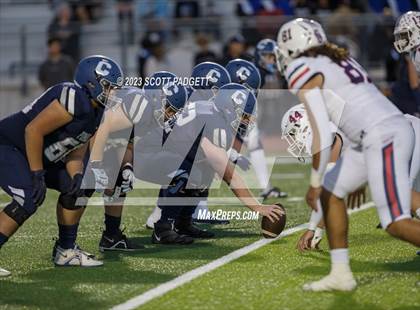 Thumbnail 2 in Great Oak @ Chaparral photogallery.