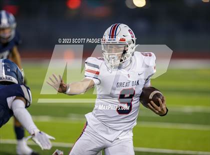 Thumbnail 1 in Great Oak @ Chaparral photogallery.