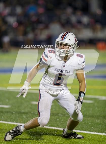 Thumbnail 2 in Great Oak @ Chaparral photogallery.