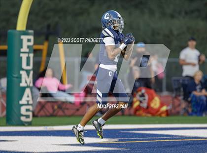 Thumbnail 3 in Great Oak @ Chaparral photogallery.