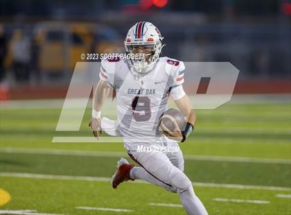 Thumbnail 3 in Great Oak @ Chaparral photogallery.